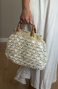 Raffia-Bag