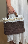 Raffia-Bag