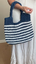Raffia-Bag