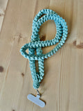 Handyband mintgrün