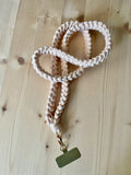 Handyband beige